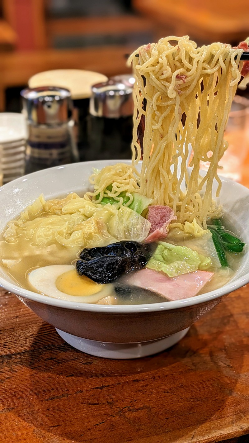 まぐろ大明神@🈂飯インスタおじさんさんの大垣サウナのサ活写真