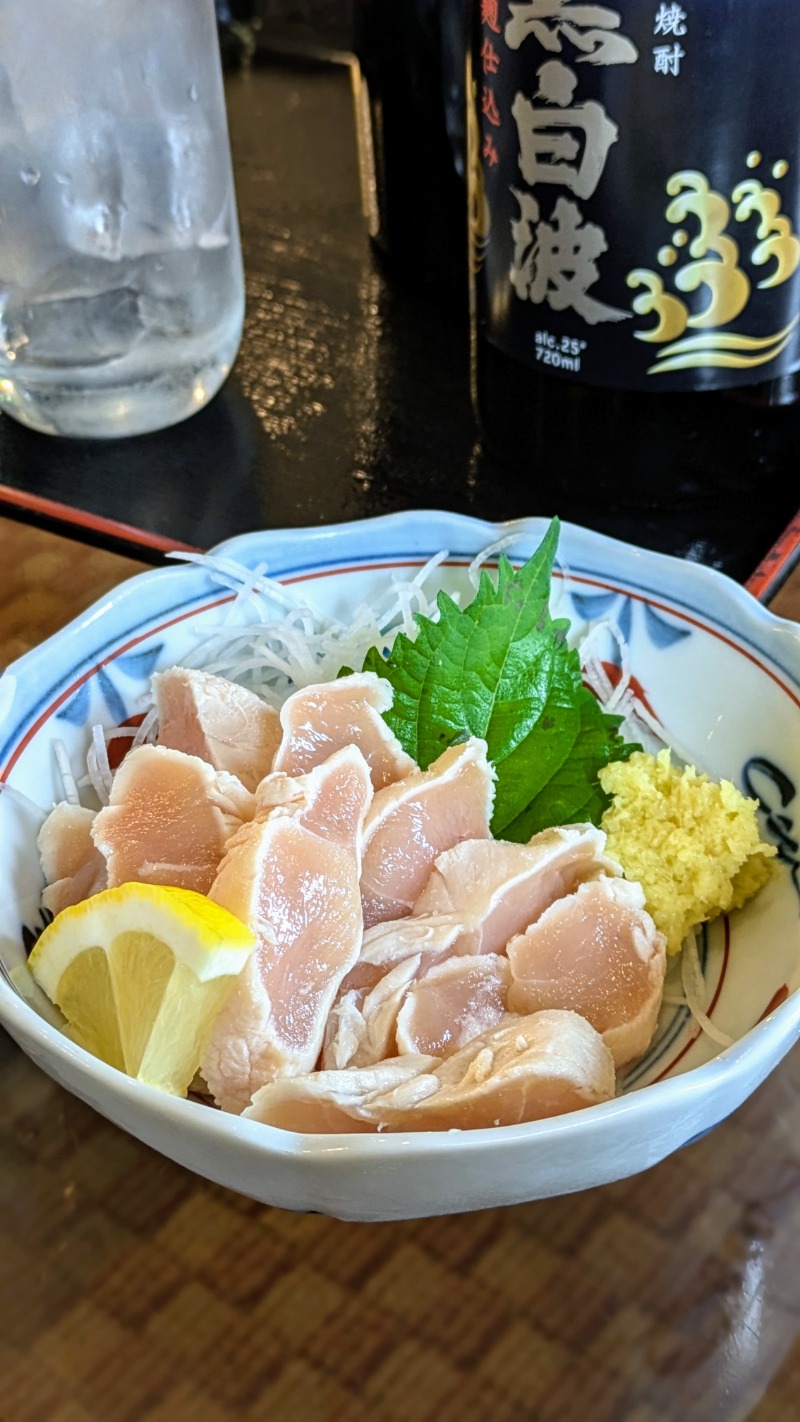 まぐろ大明神@🈂飯インスタおじさんさんの大垣サウナのサ活写真