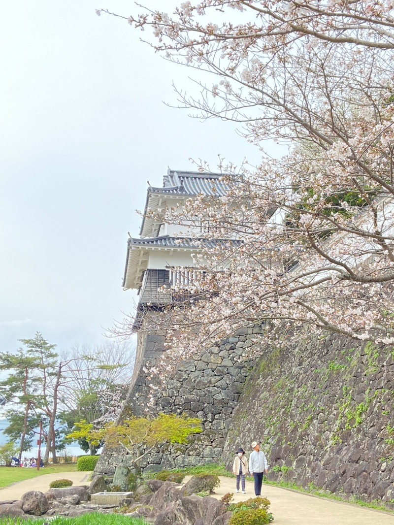 096さんの天然温泉 ゆの華 サンスパおおむら店のサ活写真