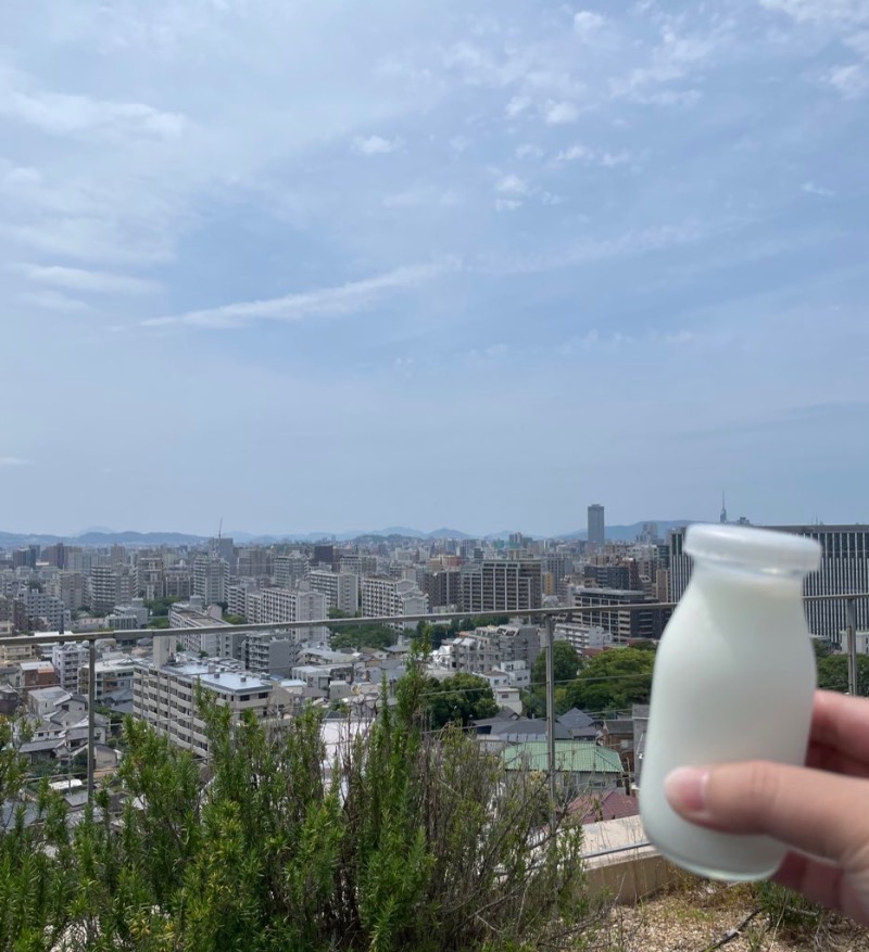 サ饅頭さんのヒルトップ リゾート福岡のサ活写真