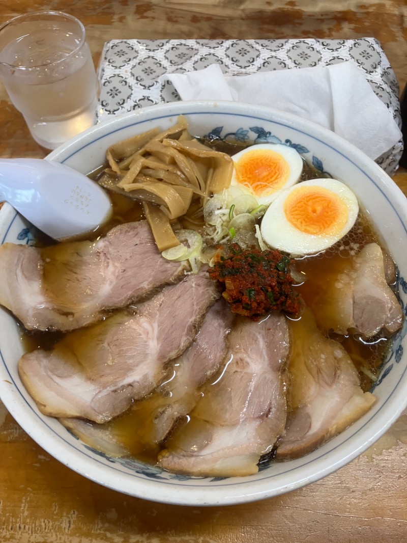 ちゃい君さんの秋田温泉プラザのサ活写真