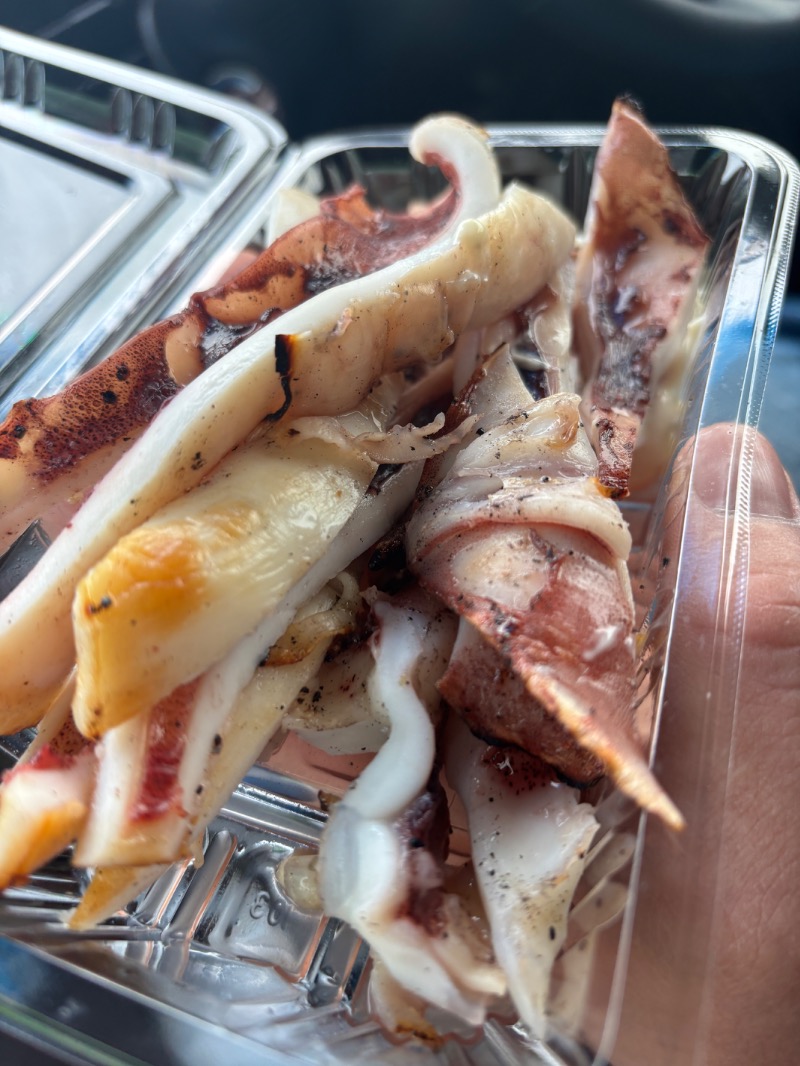 ちゃい君さんのサウナカフェumikkoのサ活写真