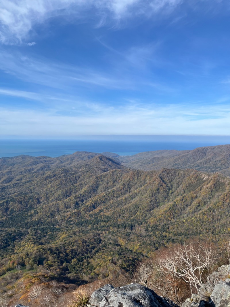 ホホウナムさんの天然温泉あしべ屯田のサ活写真