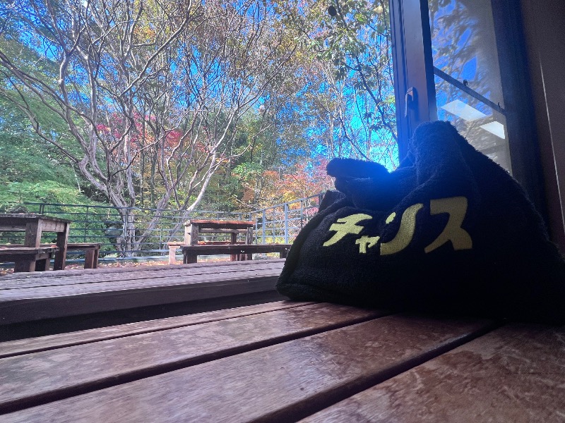 masacさんの湯泉郷 温泉館 湯招花のサ活写真