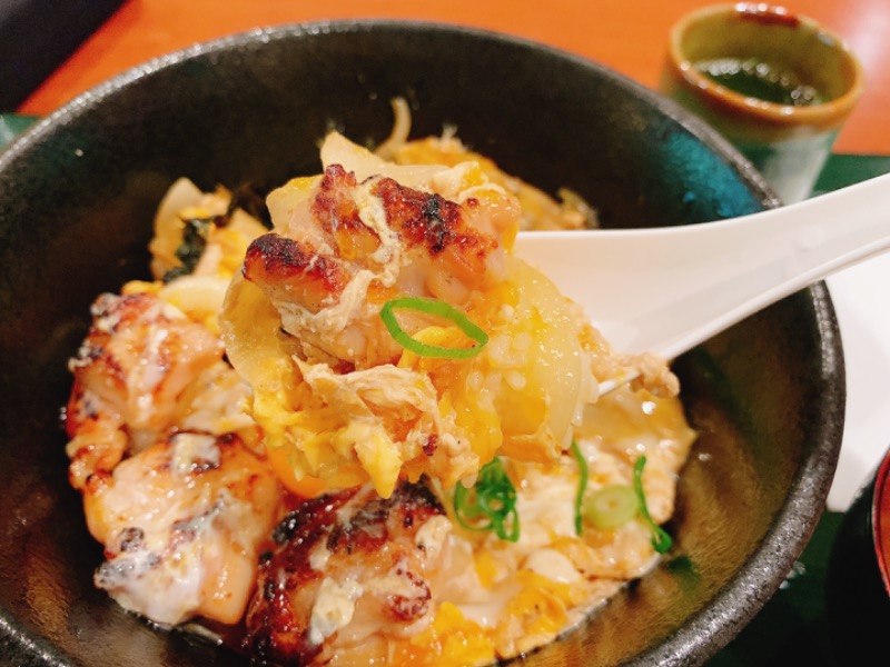 しゅう@お弁当ブロガーさんの神戸サウナ&スパのサ活写真