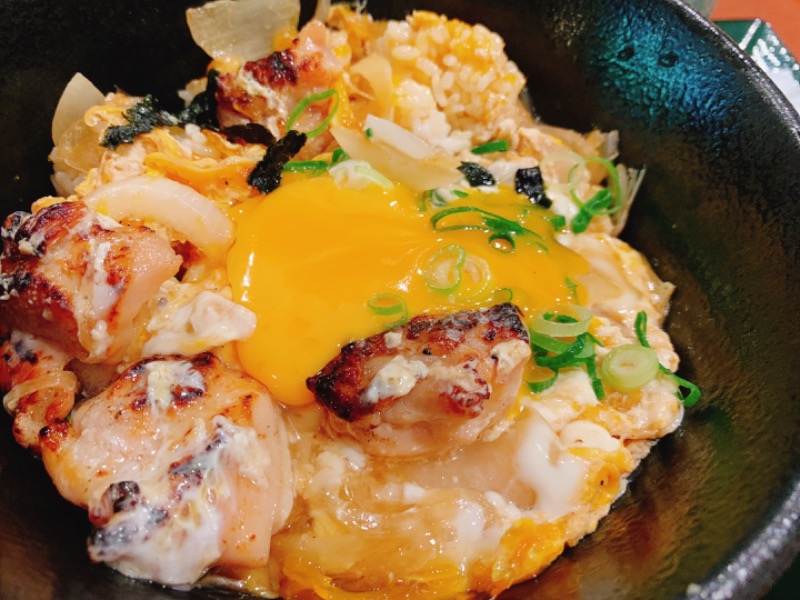 しゅう@お弁当ブロガーさんの神戸サウナ&スパのサ活写真