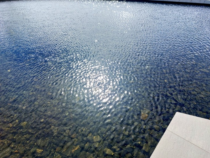 蒸され屋 YOSHIさんのアクアイグニス仙台 藤塚の湯のサ活写真