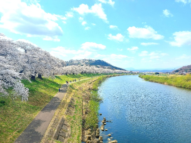 蒸され屋 YOSHIさんの仙台湯処 サンピアの湯のサ活写真