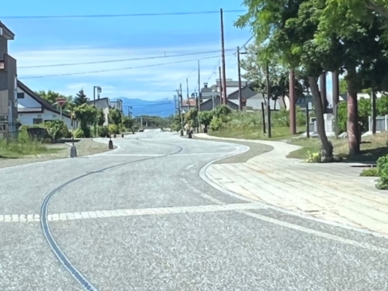 kazzcapy216さんの石狩天然温泉 番屋の湯のサ活写真