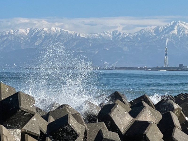 motornosukeさんの太閤の湯のサ活写真