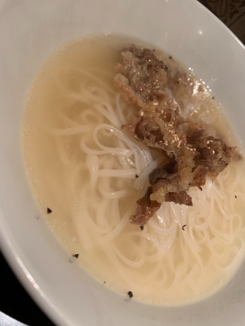 ロビンさんの極楽湯 ロイヤル川口のサ活写真