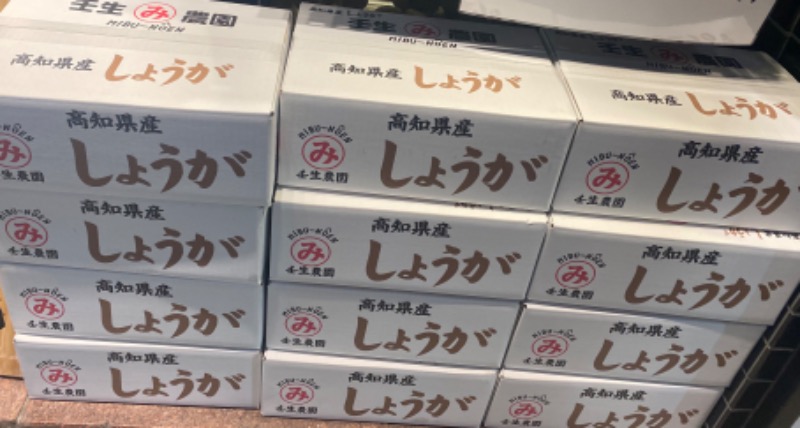 もものすけ🍑🍑2さんの生姜サウナ 金の亀のサ活写真