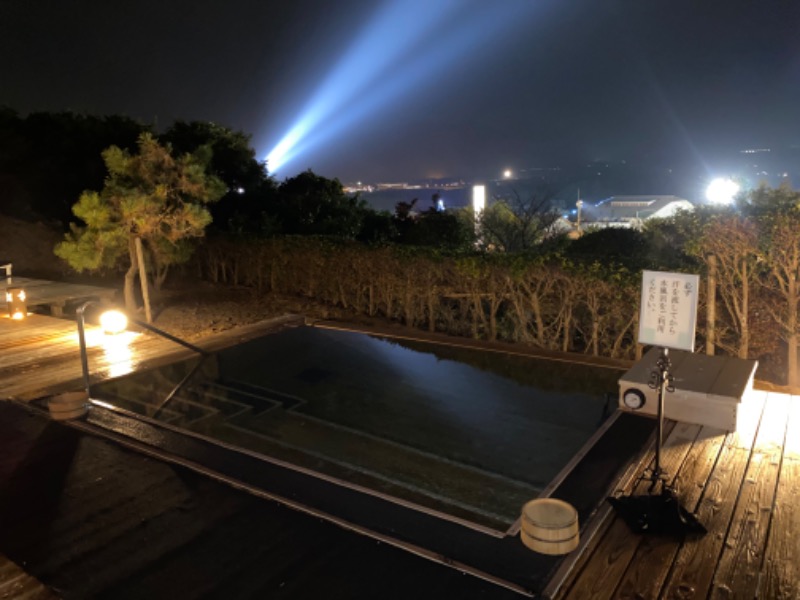 サウナ好きのちいかわさんの御殿場高原 天然温泉 茶目湯殿のサ活写真