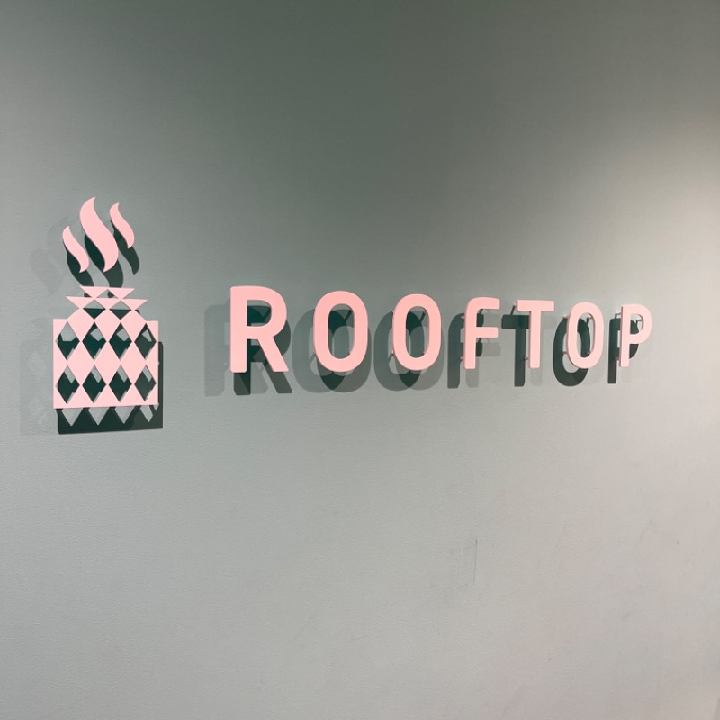 mtknさんのROOFTOPのサ活写真