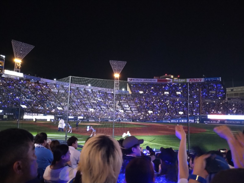 みなっちょさんのスカイスパYOKOHAMAのサ活写真