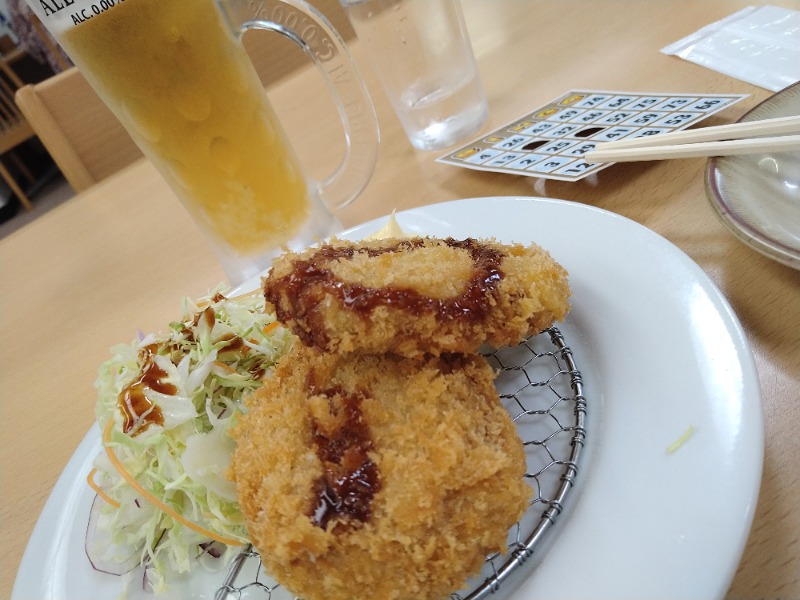 みなっちょさんの湯乃泉 東名厚木健康センターのサ活写真