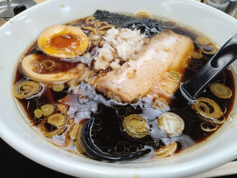 みなっちょさんの湯乃泉 東名厚木健康センターのサ活写真