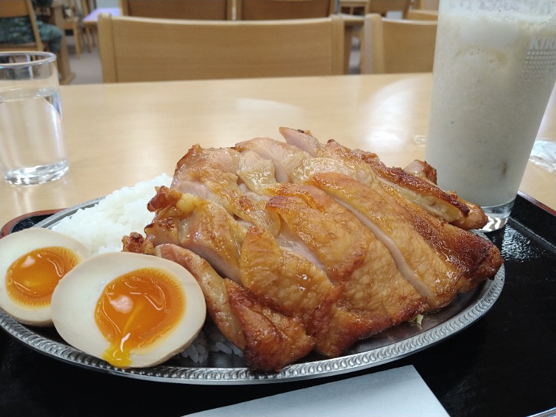 みなっちょさんの湯乃泉 東名厚木健康センターのサ活写真