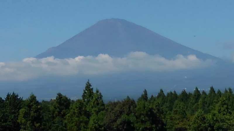 シリキウトントゥさんのあしがら温泉のサ活写真