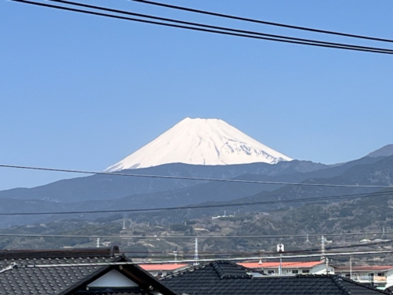 あせかきべそかきさんの天然温泉ざぶ～んのサ活写真