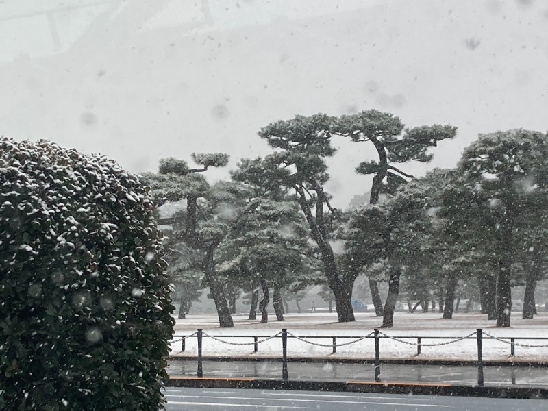 りえこ💙💛さんのサウナリゾートオリエンタル上野 (センチュリオンホテル&スパ上野駅前)のサ活写真