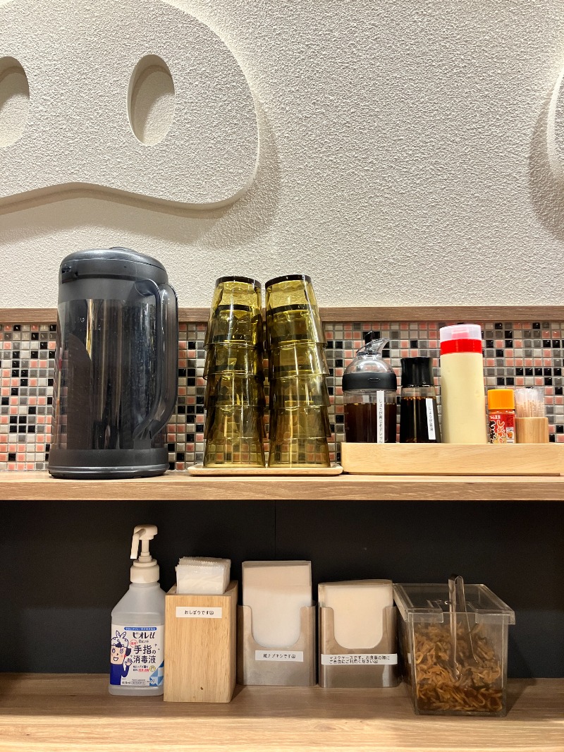 りえこさんの生姜サウナ 金の亀のサ活写真