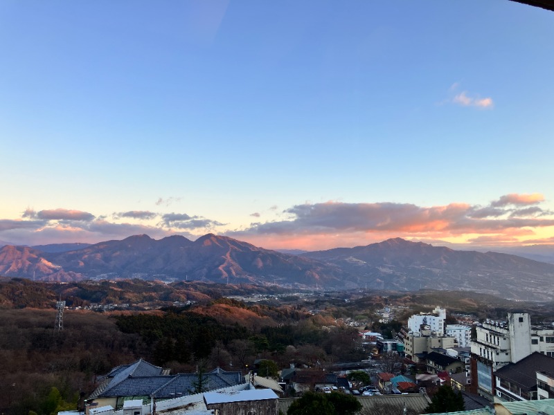 りえこ💙💛さんの岸権旅館のサ活写真