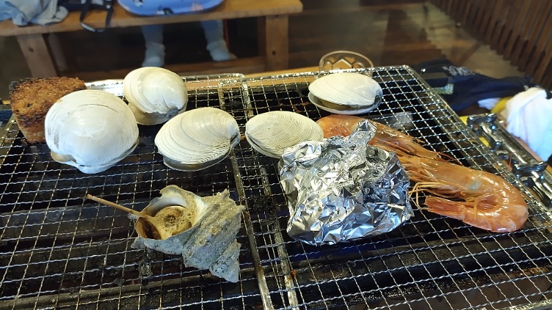 まっくさんの沼津・湯河原温泉 万葉の湯のサ活写真