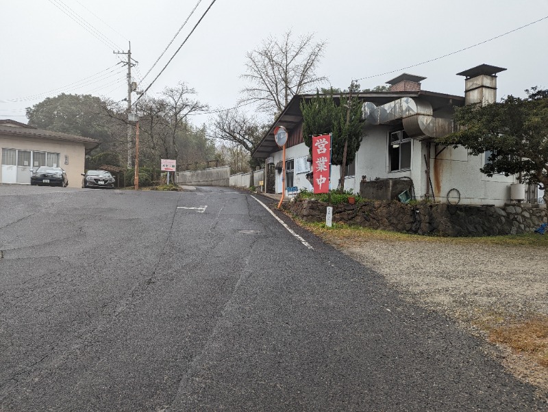 伊坂十蔵さんの塚原から風呂(からふろ)のサ活写真