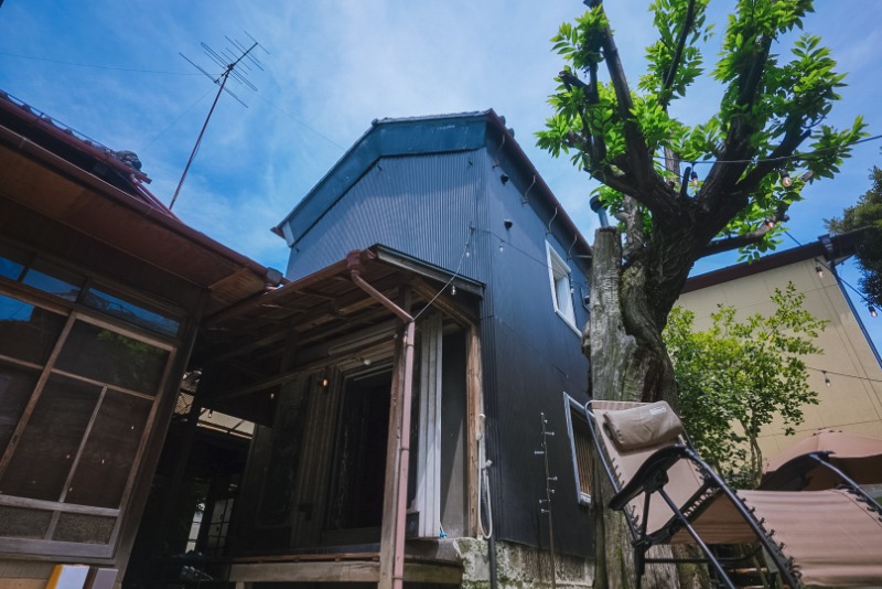 ととのった口卜ヒコさんのKURA:SAUNA IBARAKIのサ活写真