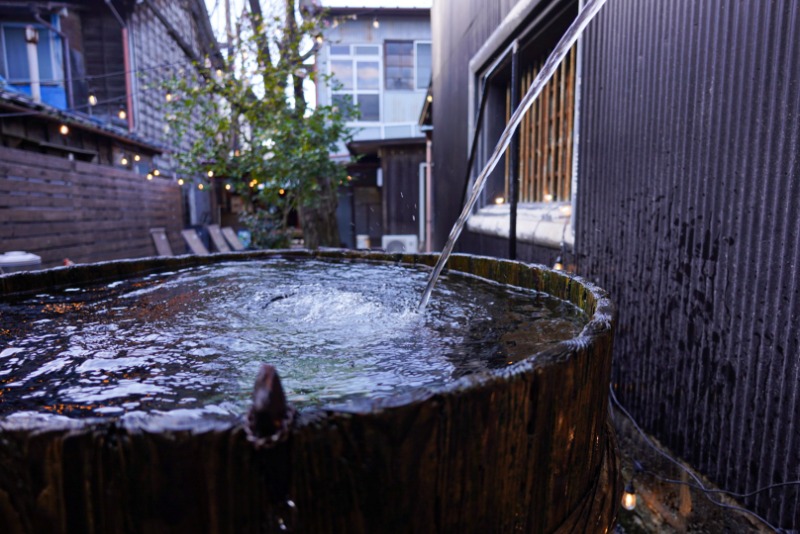 ととのった口卜ヒコさんのKURA:SAUNA IBARAKIのサ活写真