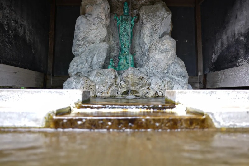 ととのった口卜ヒコさんの芦野温泉のサ活写真