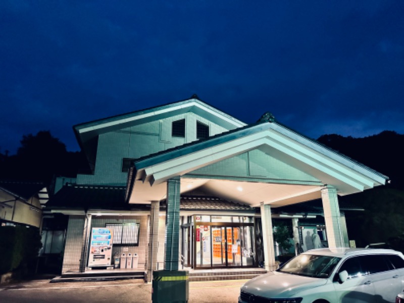 さとる | 旅するサウナーさんの浅の川温泉 湯楽のサ活写真