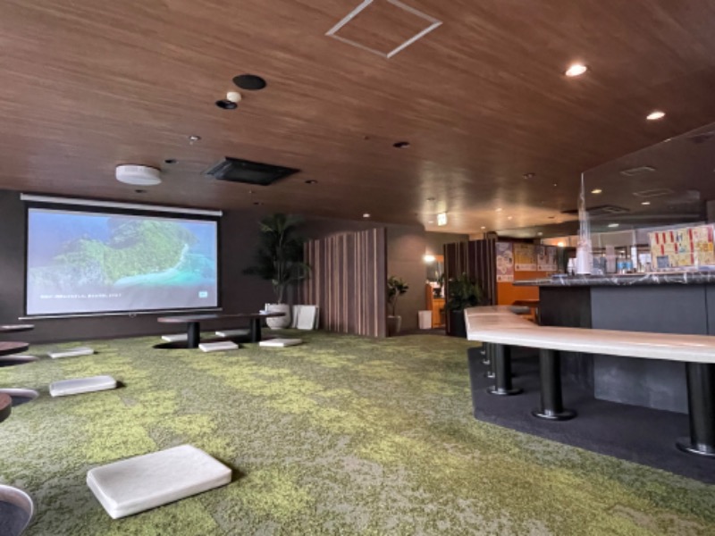 ライトさんの小倉サウナ TOTONOI (ととのい)のサ活写真