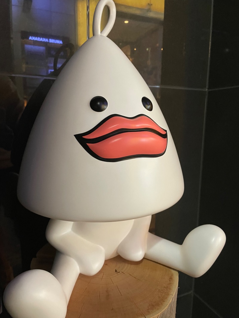 ライトさんのサウナ東京 (Sauna Tokyo)のサ活写真