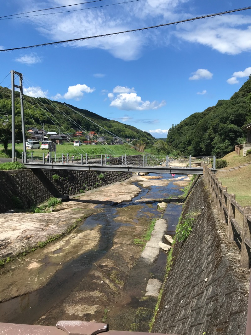 ミントちんさんの畑冷泉館のサ活写真