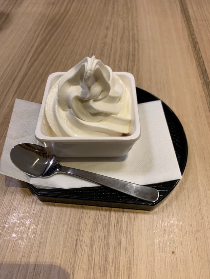 どーたぬさんのスカイスパYOKOHAMAのサ活写真