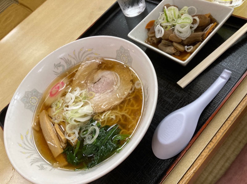 新種の温泉ペンギンさんの船橋グランドサウナ&カプセルホテルのサ活写真