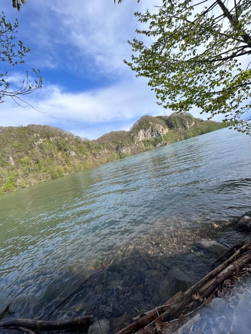 tonpuk🌿さんの湯宿くったり温泉レイクイン(北海道アヴァント)のサ活写真