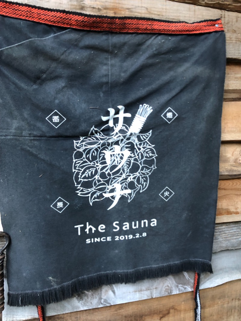 ジョースターさんのThe Saunaのサ活写真