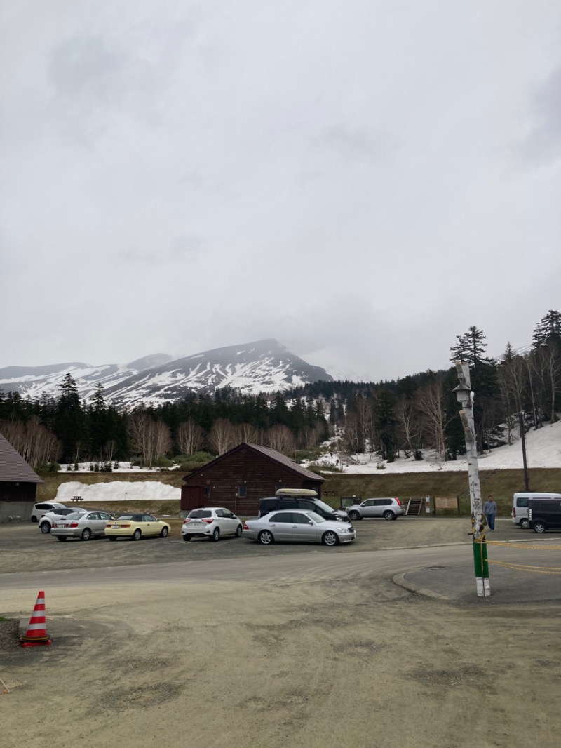 こけしさんの吹上温泉保養センター 白銀荘のサ活写真