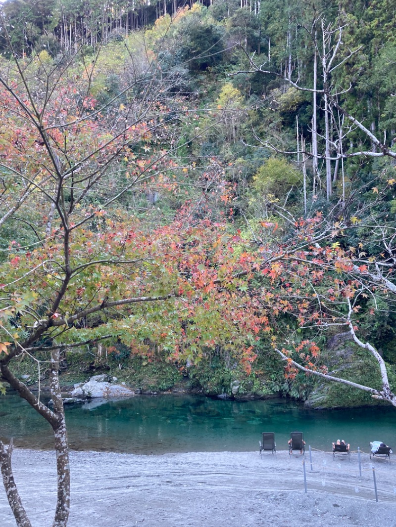 37028さんのサウナ天竜のサ活写真