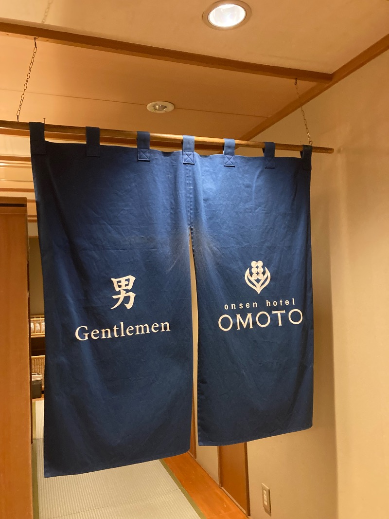 37028さんのonsen hotel OMOTOのサ活写真