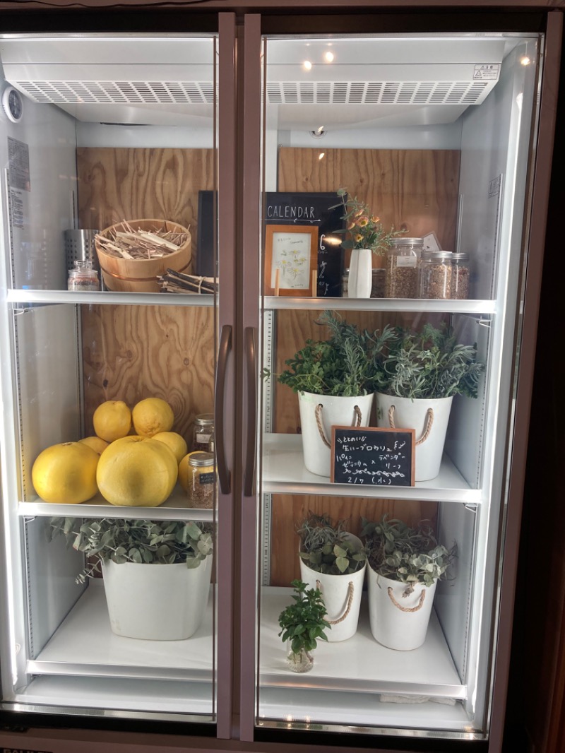 ABEさんの岐阜各務原 恵みの湯のサ活写真