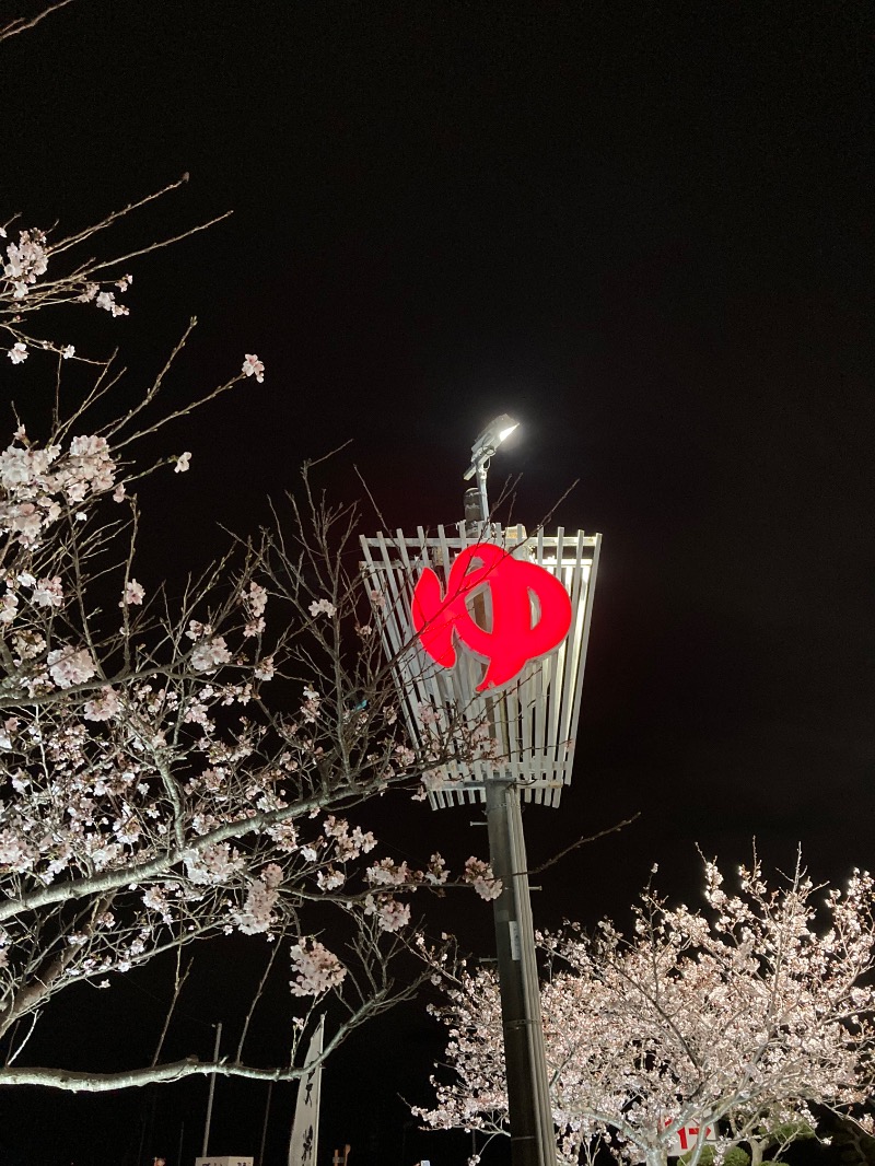 チャパリさんの袋井温泉 和の湯(やわらぎのゆ)のサ活写真