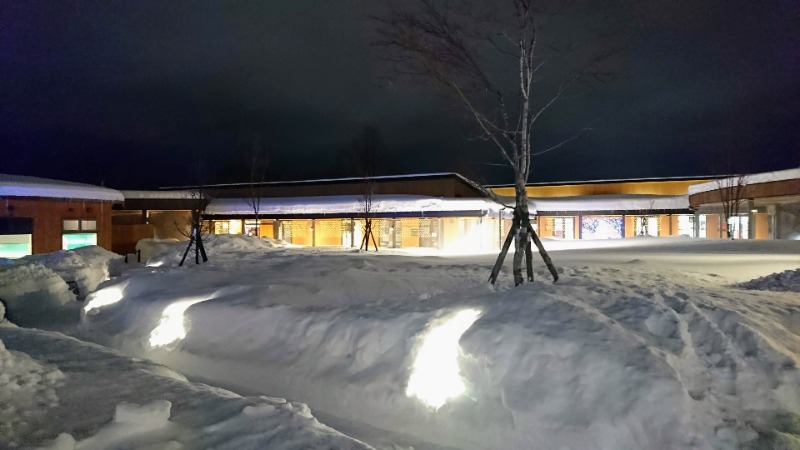 当然さんさんのスポーツアカデミー ブランチ 札幌月寒のサ活写真