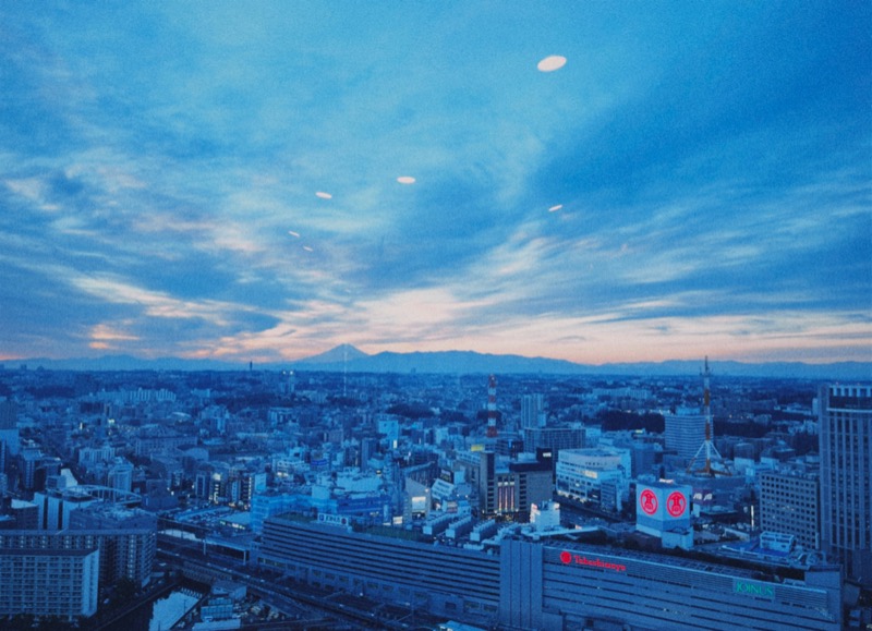 たこやきちゃんさんのスカイスパYOKOHAMAのサ活写真