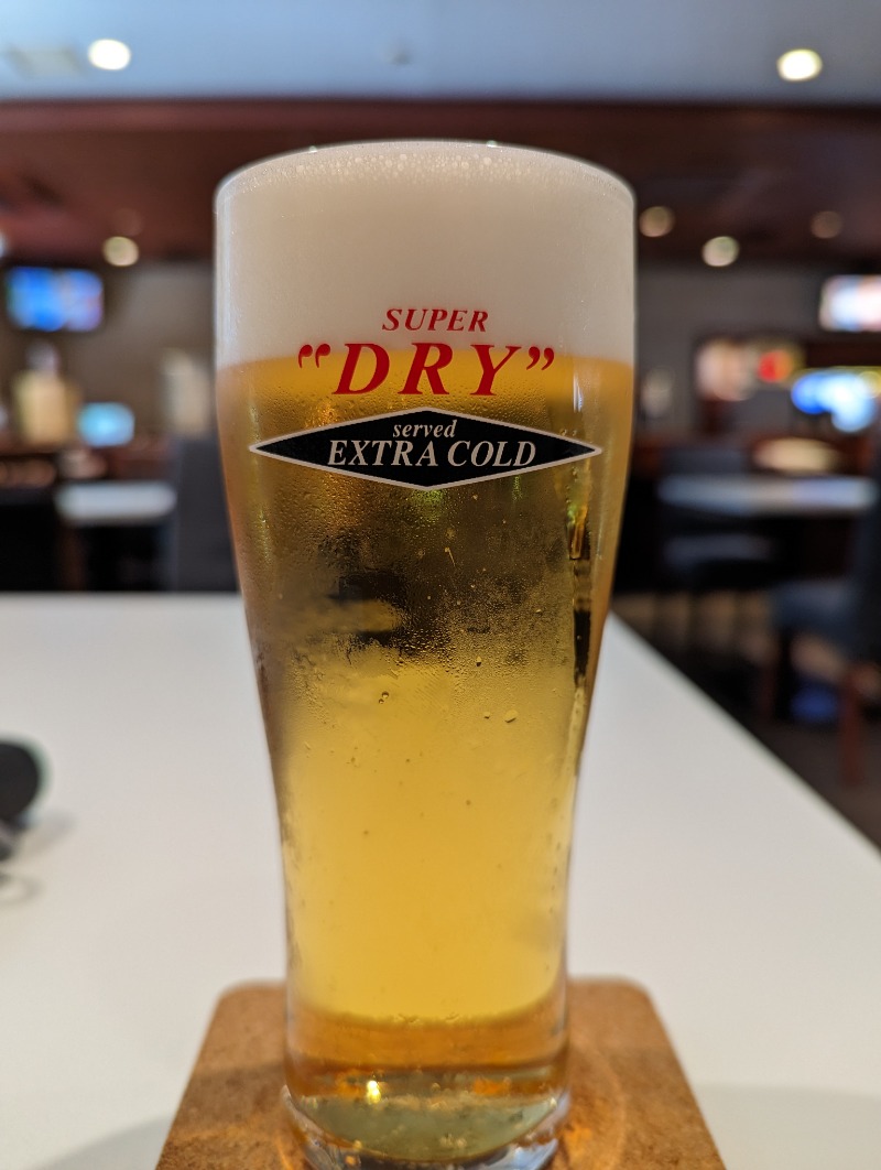 YONASHIさんの神戸サウナ&スパのサ活写真