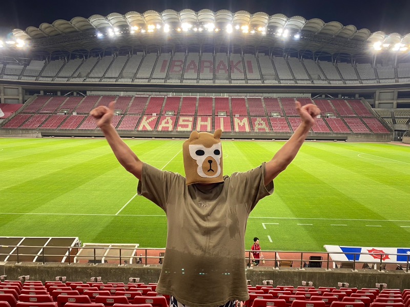 はぎや〜さんのIBARAKI SAUNA FES IN カシマサッカースタジアムのサ活写真