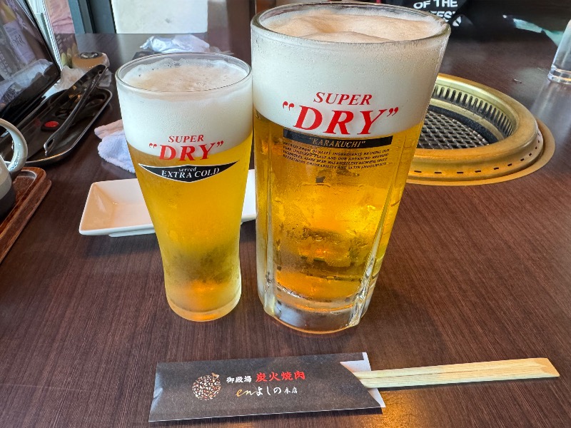 生ビール